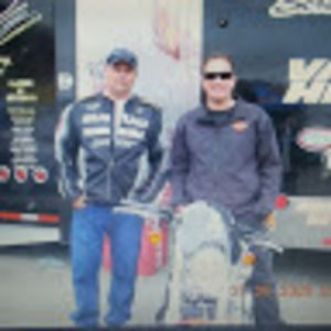 Meet your Posher, Thomas